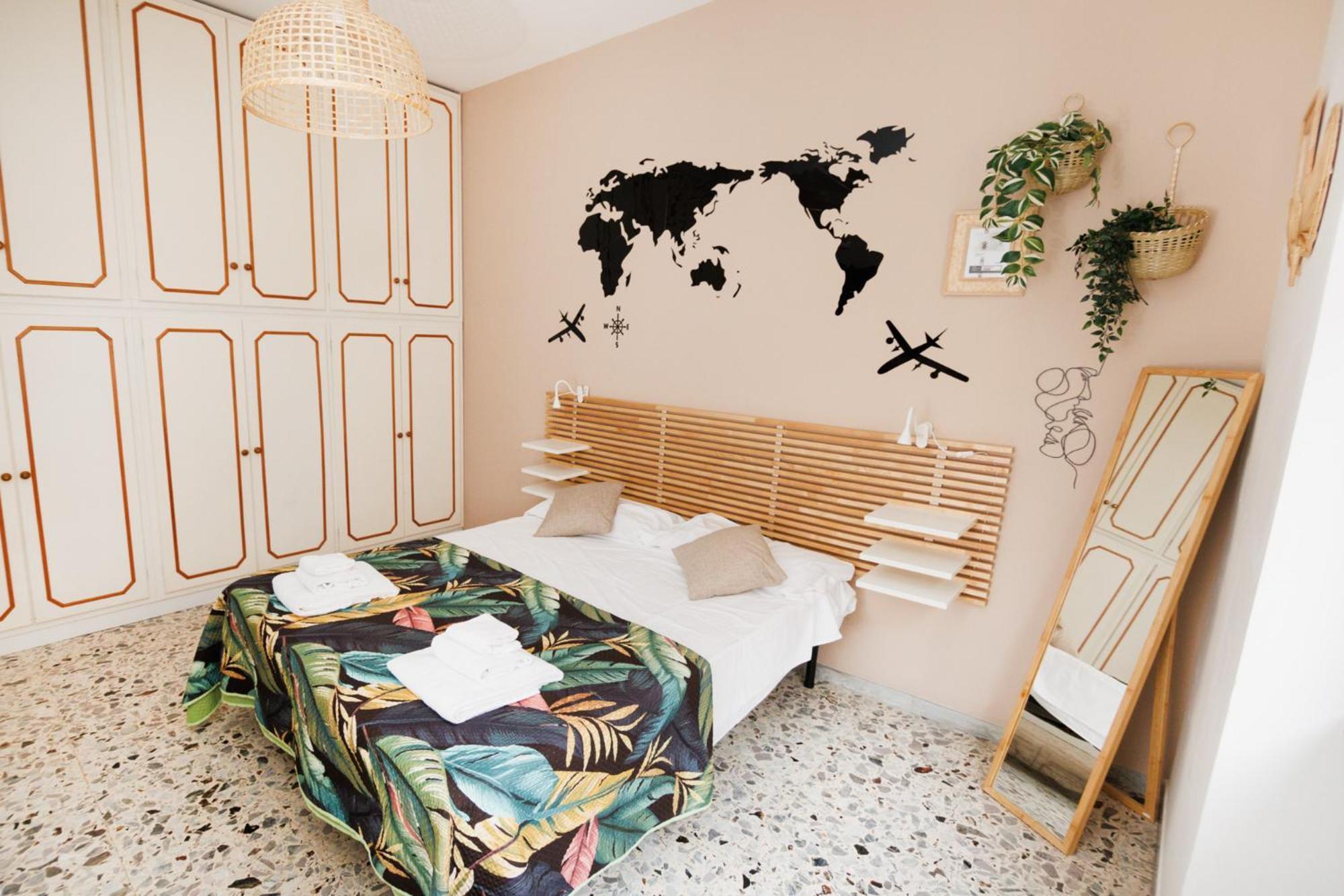 Rhome Suite Vatican Apts Roma Dış mekan fotoğraf